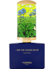 I See the Clouds Go By