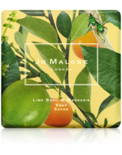 Soap Lime Basil & Mandarin