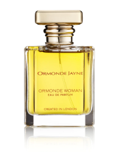 Ormonde Woman