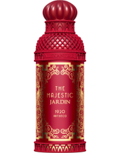 Majestic Jardin