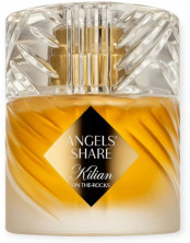 Angel's Share On The Rocks