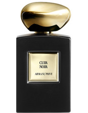 Cuir Noir