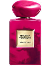 Magenta Tanzanite