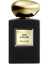 Rose d'Arabie