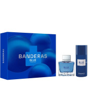 Blue Seduction Gift Box