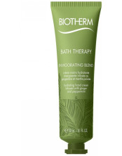 Bath Therapy Invigorating Blend Hand Cream