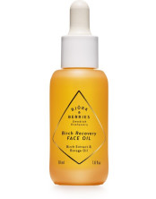 Birch Recovery Face Oil