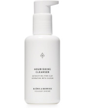 Nourishing Cleanser