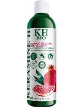 Bio Shampoo Delicato
