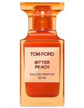  Bitter Peach