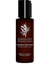 Cleansing Body Wash Black Tea