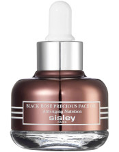 Black Rose Precious Face Oil