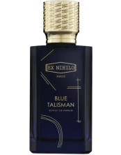 Blue Talisman Extrait