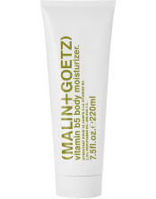 Vitamin B5 Body Moisturizer