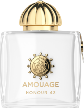Honour 43 Woman  Extrait