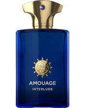 Interlude Man