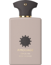 Opus XII Rose Incense
