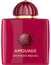 Crimson Rocks