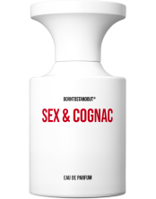 Sex & Cognac