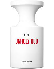 Unholy Oud