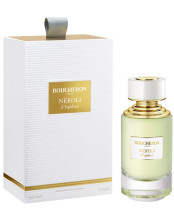 Neroli D'ispahan
