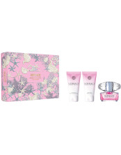 Bright Crystal Gift Set 