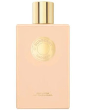Goddess Body Lotion