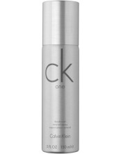 CK One Deodorant Spray