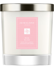 Home Candle Rose Blush Special-Edition