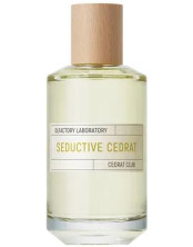Seductive Cedrat
