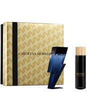 Bad Boy Cobalt Gift Box