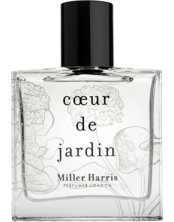 Coeur de Jardin