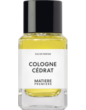 Cologne Cédrat