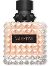 Born In Roma Donna Coral Fantasy