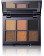 The Contour Eyeshadow Palette Collection Deep