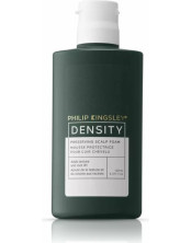 Density Preserving Scalp Foam
