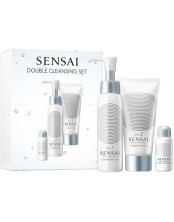 Double Cleansing Set