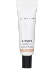 Vitamin Enriched Skin Tinted Moisturizer SPF 15 Medium 