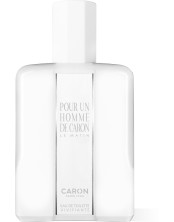 Pour Un Homme de CARON Le Matin