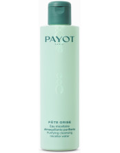 Pâte Grise Eau Micellaire Démaquillante Purifiante