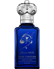 Jump up and Kiss me Ecstatic