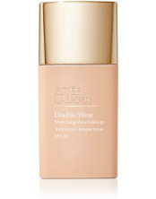 Double Wear Sheer Long-Wear Makeup SPF 20
