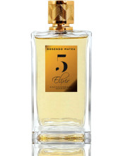 Nº 5 Elixir