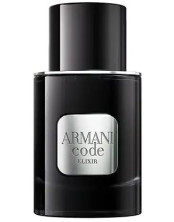 Code Elixir Concentrated Parfum