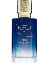Blue Talisman