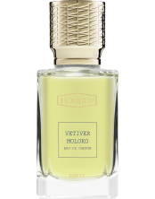 Vetiver Moloko