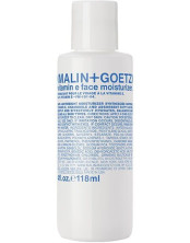 Vitamin E Face Moisturizer