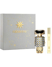 Fame Eau De Parfum Gift Set