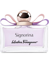 SIGNORINA