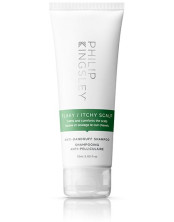 Flaky Itchy Scalp Shampoo 